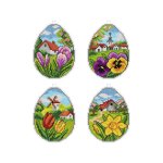 Easter Egg Ornaments 2 Plastic Canvas (image for) Easter Egg Ornaments 2 Plastic Canvas